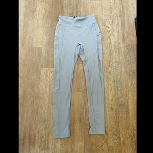 Grey Gymshark Leggings!!!